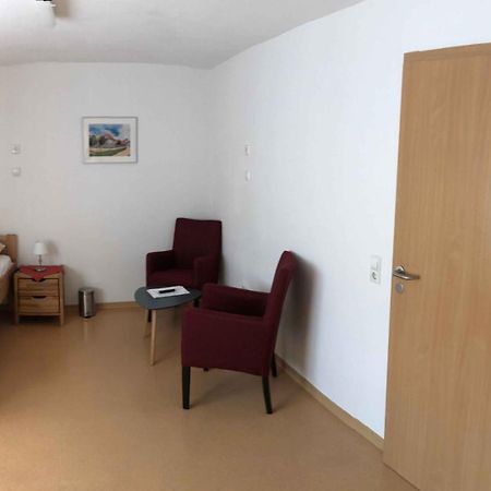 Personalwohnheim Altenpflege Foditsch Sankt Johann  Номер фото