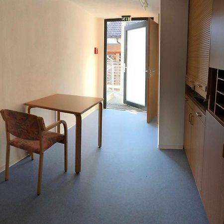 Personalwohnheim Altenpflege Foditsch Sankt Johann  Номер фото