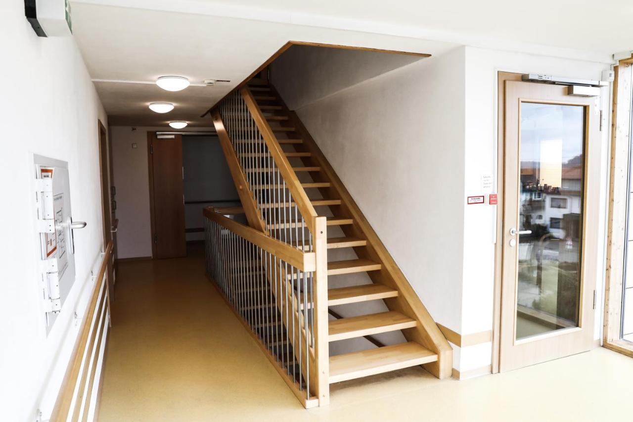 Personalwohnheim Altenpflege Foditsch Sankt Johann  Екстер'єр фото
