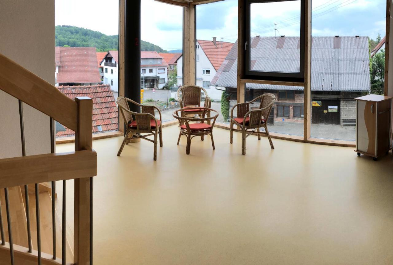Personalwohnheim Altenpflege Foditsch Sankt Johann  Екстер'єр фото