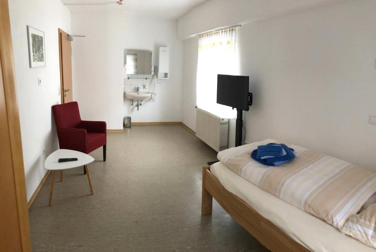 Personalwohnheim Altenpflege Foditsch Sankt Johann  Екстер'єр фото