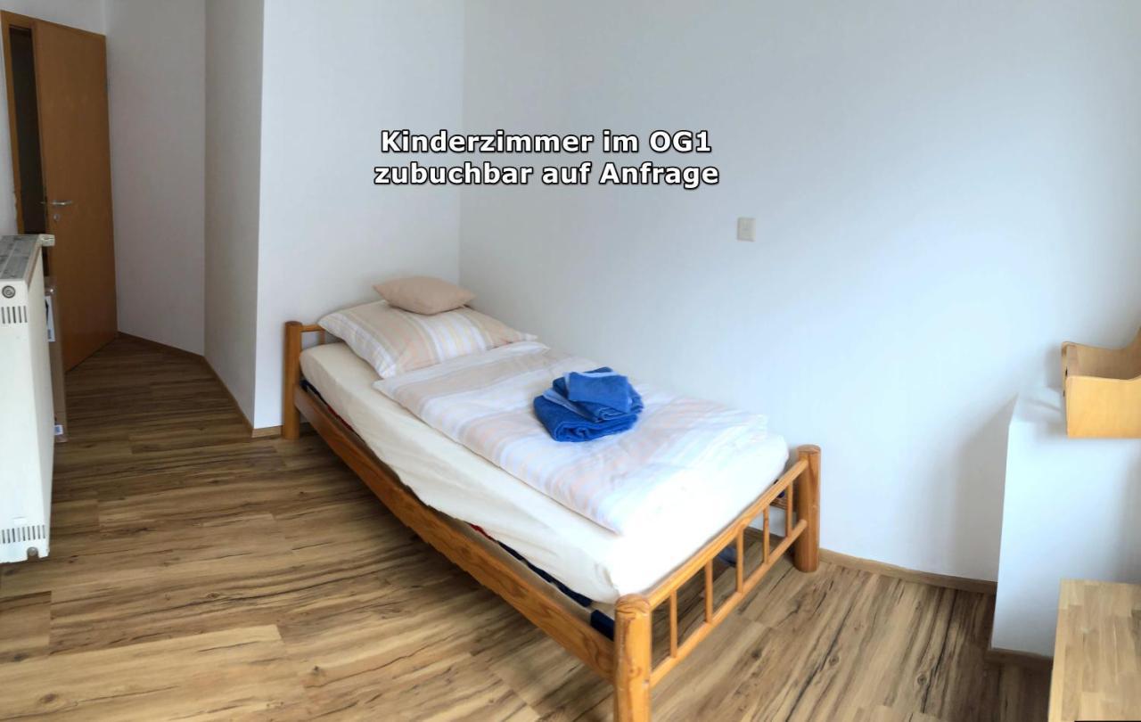 Personalwohnheim Altenpflege Foditsch Sankt Johann  Екстер'єр фото