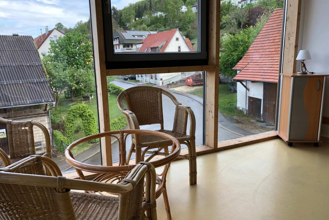 Personalwohnheim Altenpflege Foditsch Sankt Johann  Екстер'єр фото