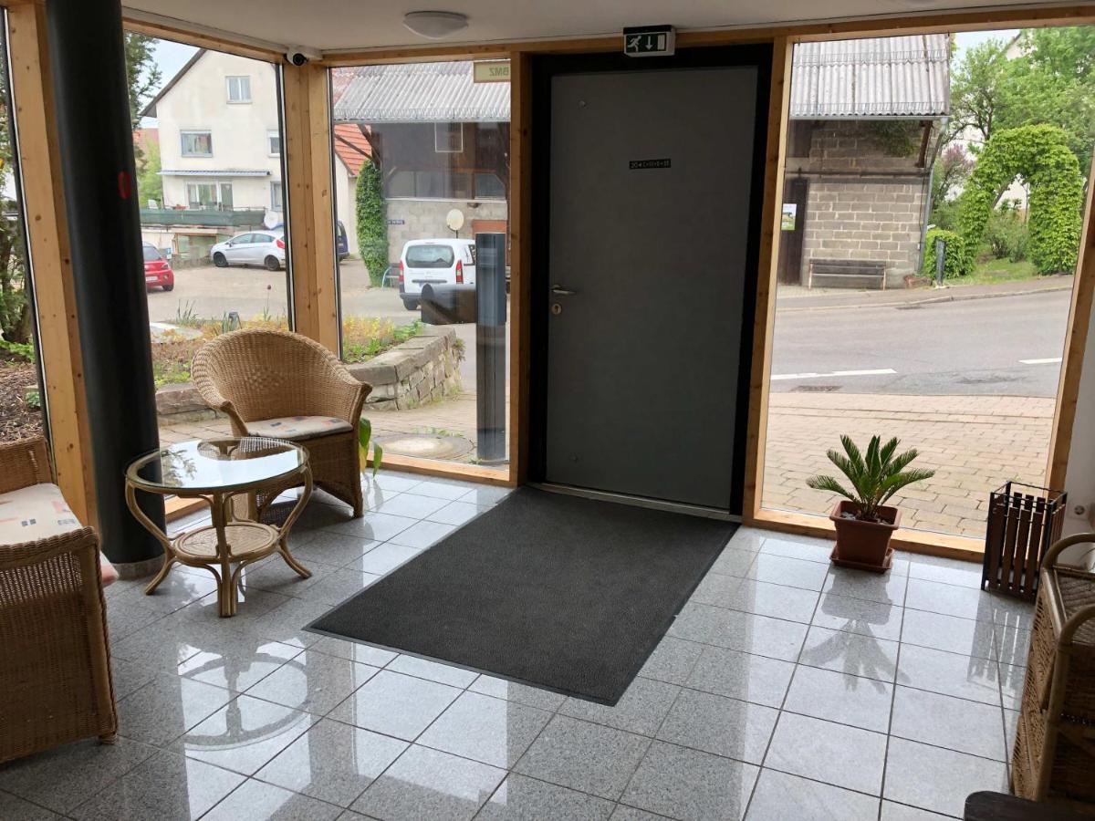 Personalwohnheim Altenpflege Foditsch Sankt Johann  Екстер'єр фото