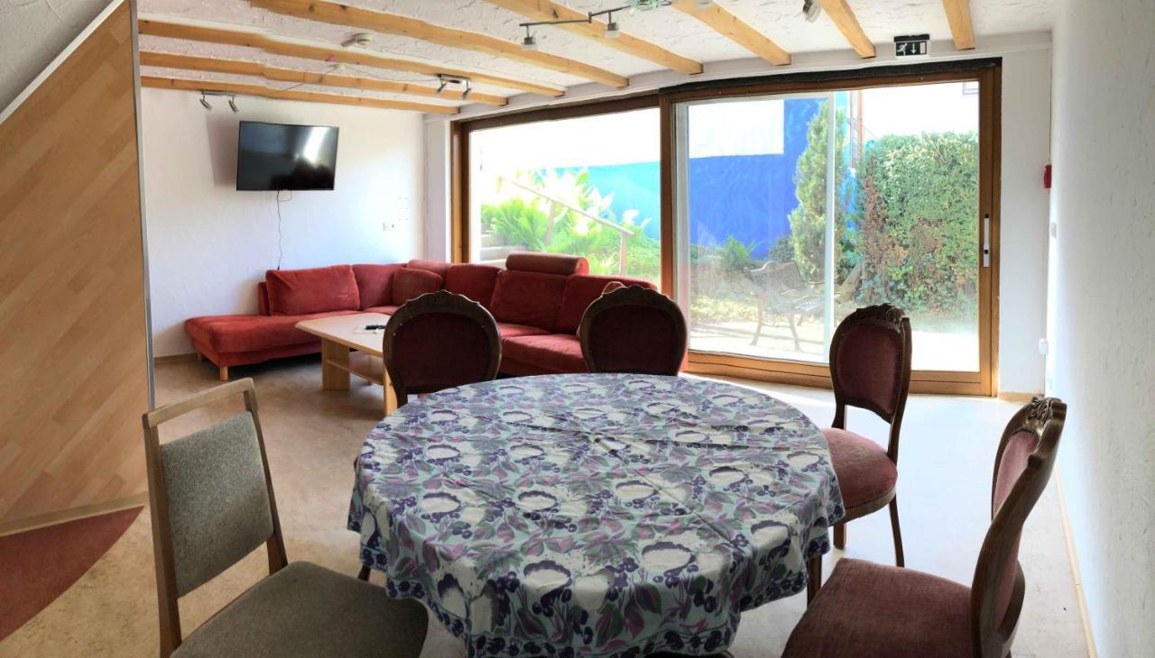 Personalwohnheim Altenpflege Foditsch Sankt Johann  Екстер'єр фото
