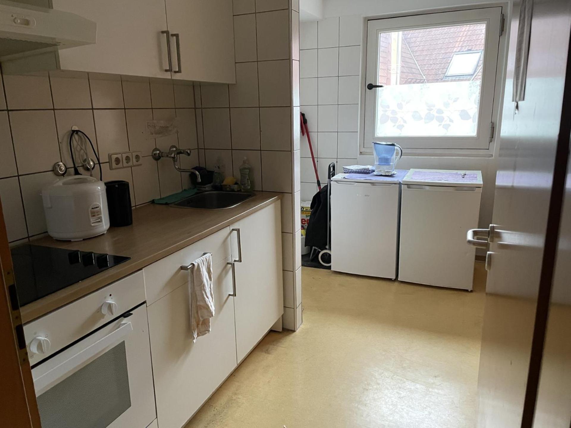 Personalwohnheim Altenpflege Foditsch Sankt Johann  Номер фото