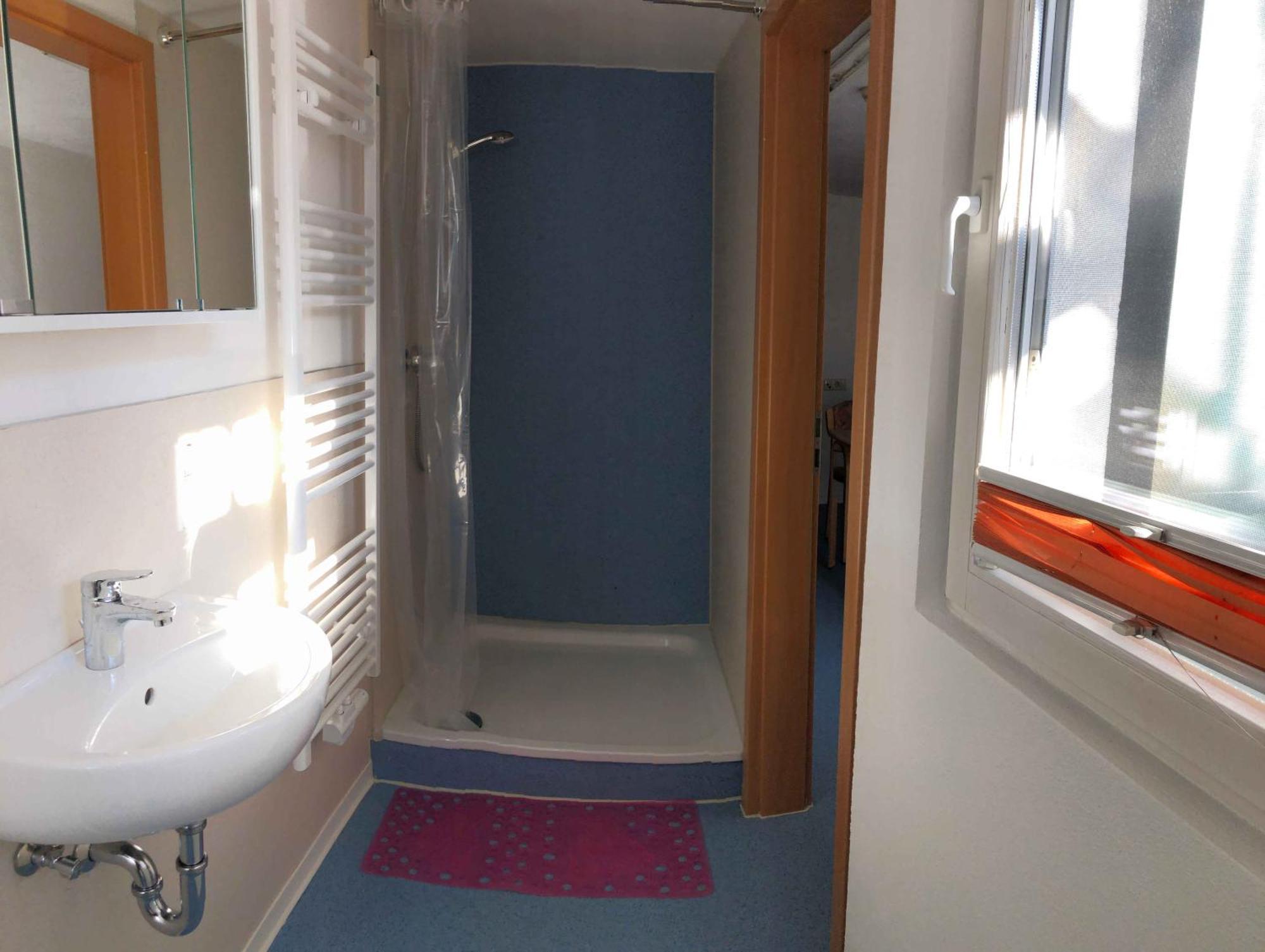 Personalwohnheim Altenpflege Foditsch Sankt Johann  Номер фото