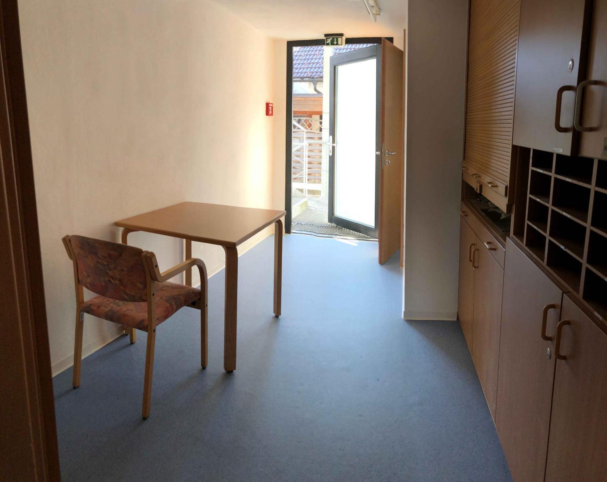 Personalwohnheim Altenpflege Foditsch Sankt Johann  Номер фото